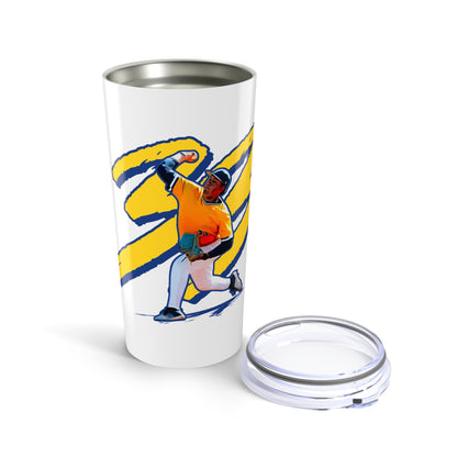 Gabe Massey Tumbler Mug