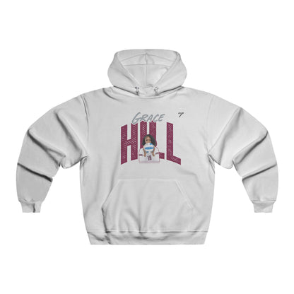 Grace Hill Vintage Hoodie