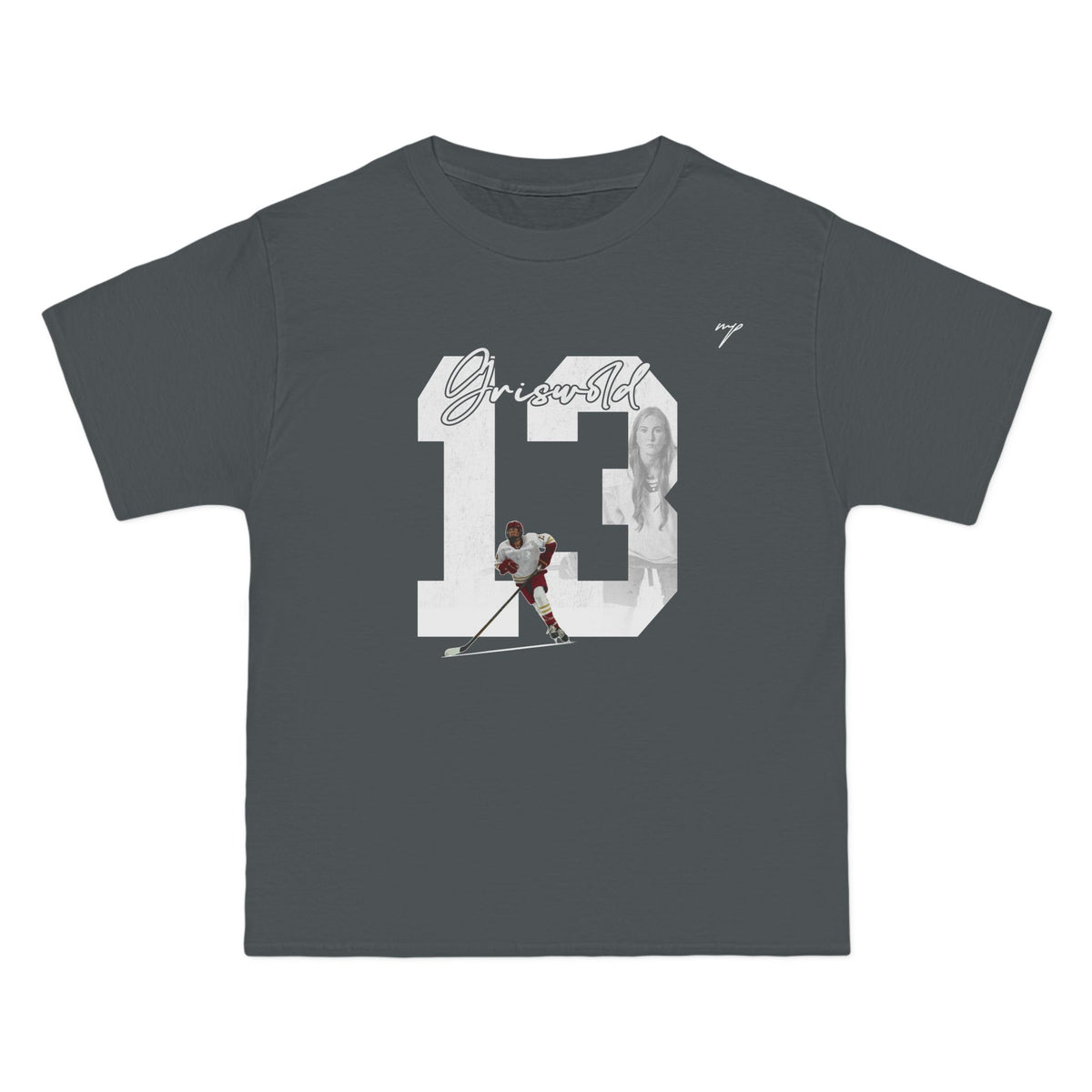 Jaime Griswold Vintage Tee
