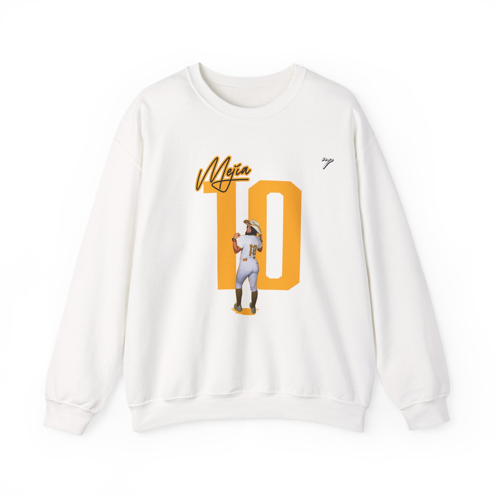 Madison Mejía Crewneck