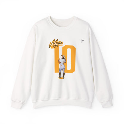 Madison Mejía Crewneck