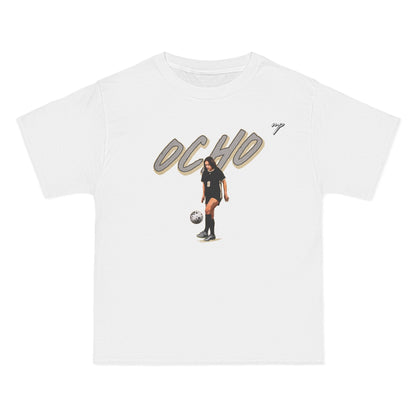 Megan Santa Cruz Vintage Tee