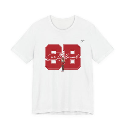 Suri Bettencourt Graphic Tee