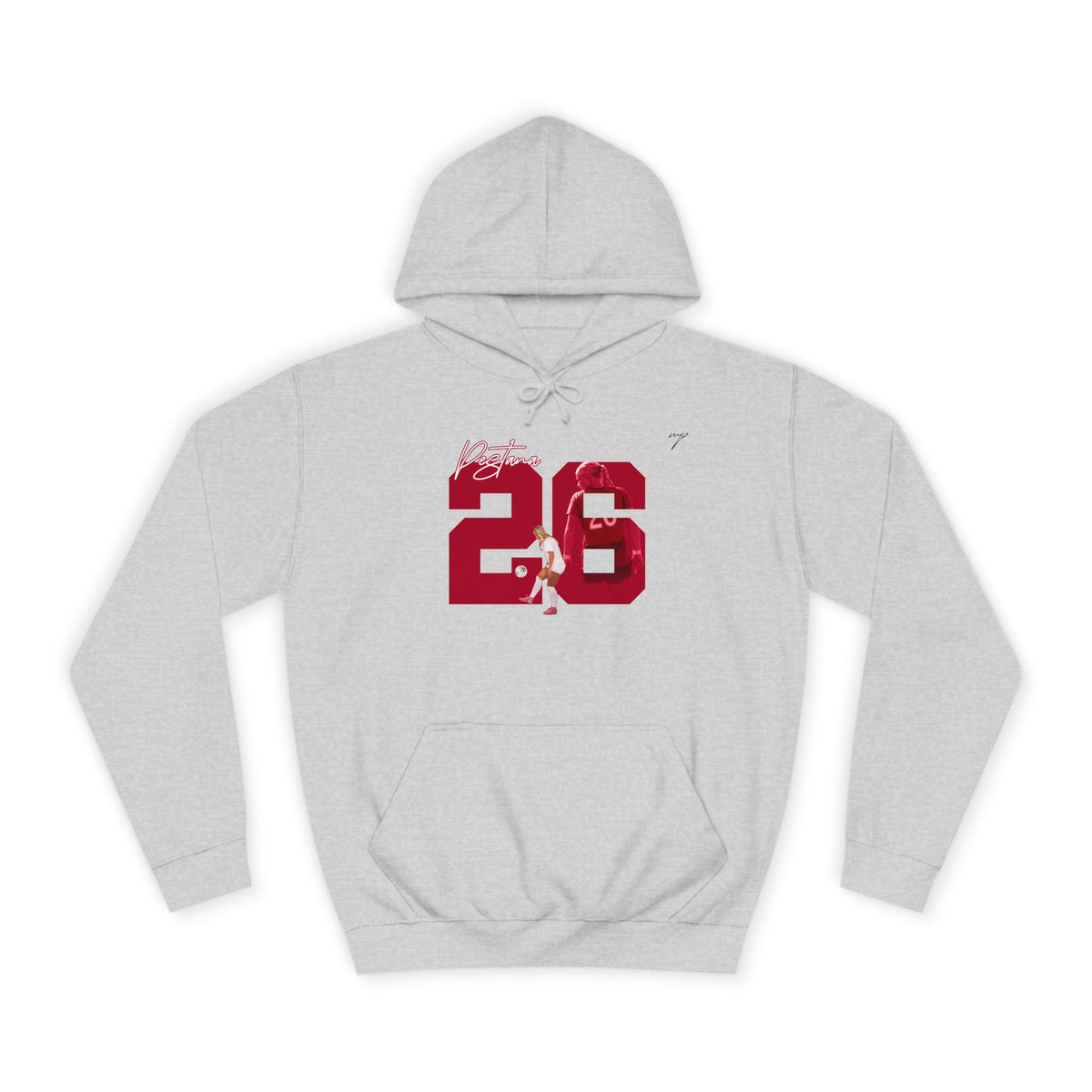 Kylie Pestana Hoodie