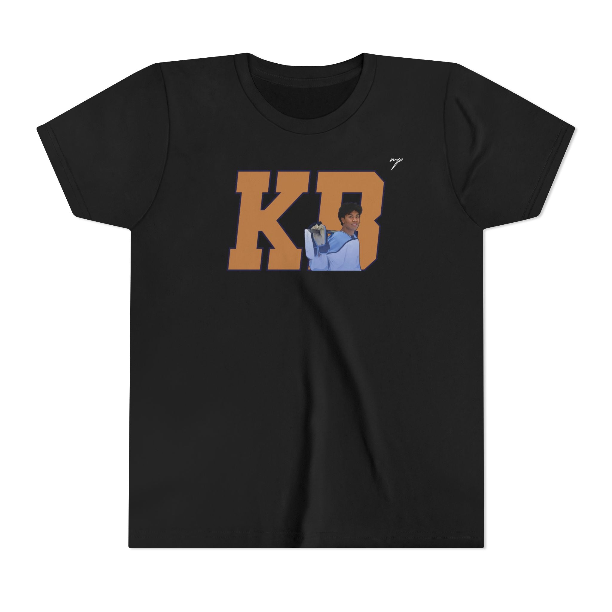 Kale Bergante YOUTH Graphic Tee