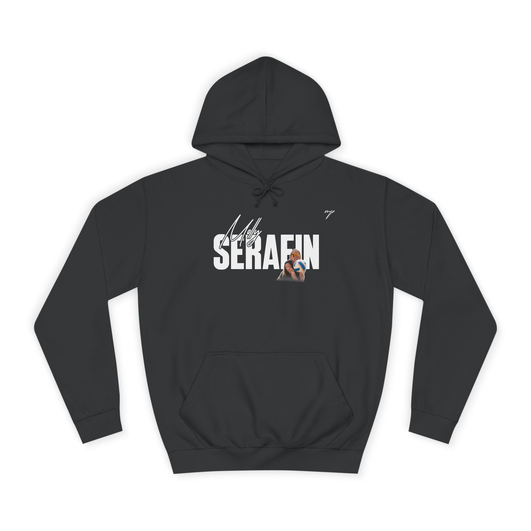 Molly Serafin Hoodie