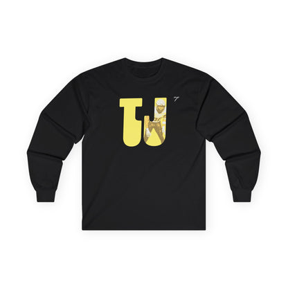 Terrance Sands Long Sleeve Tee