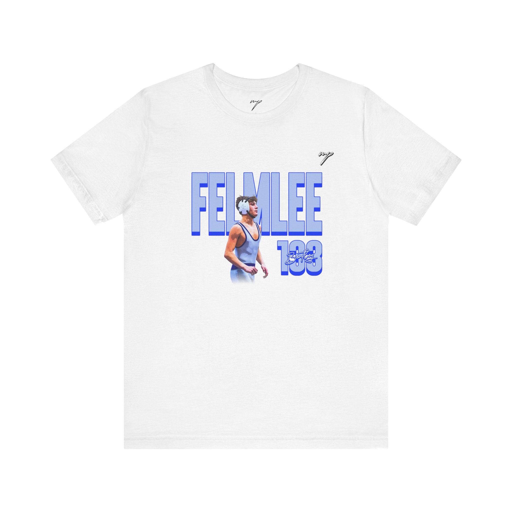Bentley Felmlee Graphic Tee