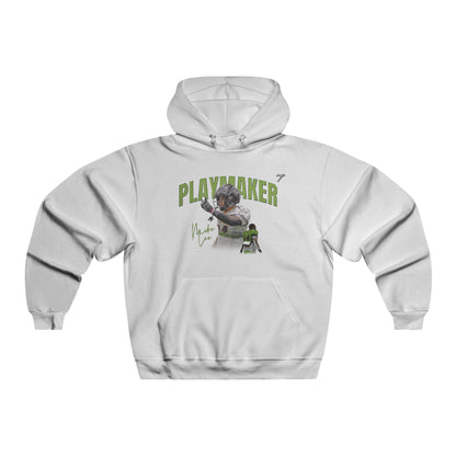 Mike Lee Vintage Hoodie