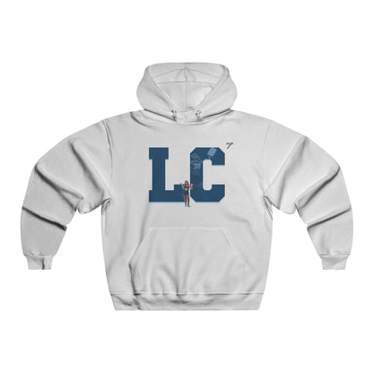 Lillian Chiaravalloti Vintage Hoodie