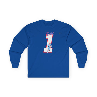 Liam Weh Long Sleeve Tee