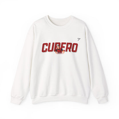 Mariana Cubero Crewneck