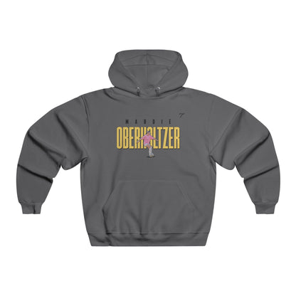 Maddie Oberholtzer Vintage Hoodie