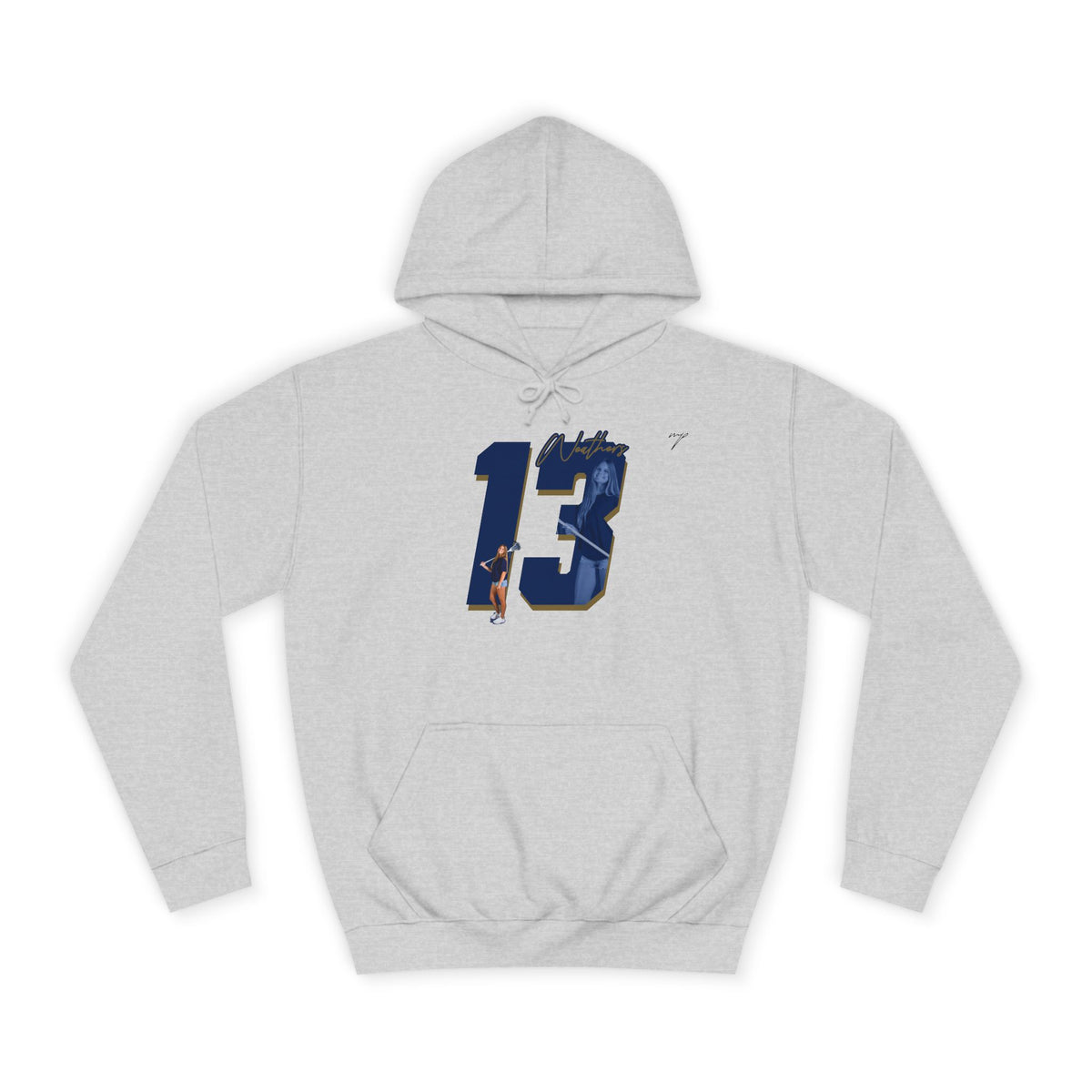 Sam Weathers Hoodie