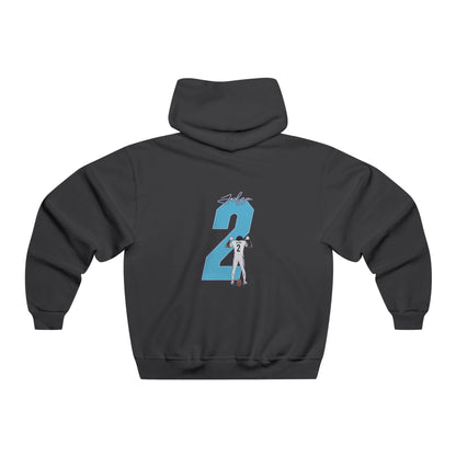 Amari Jackson Vintage Hoodie