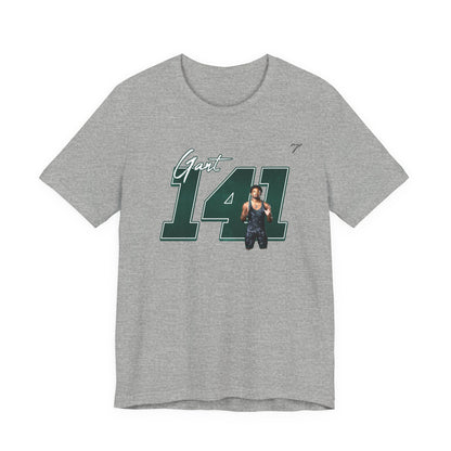 Dale Gant Graphic Tee