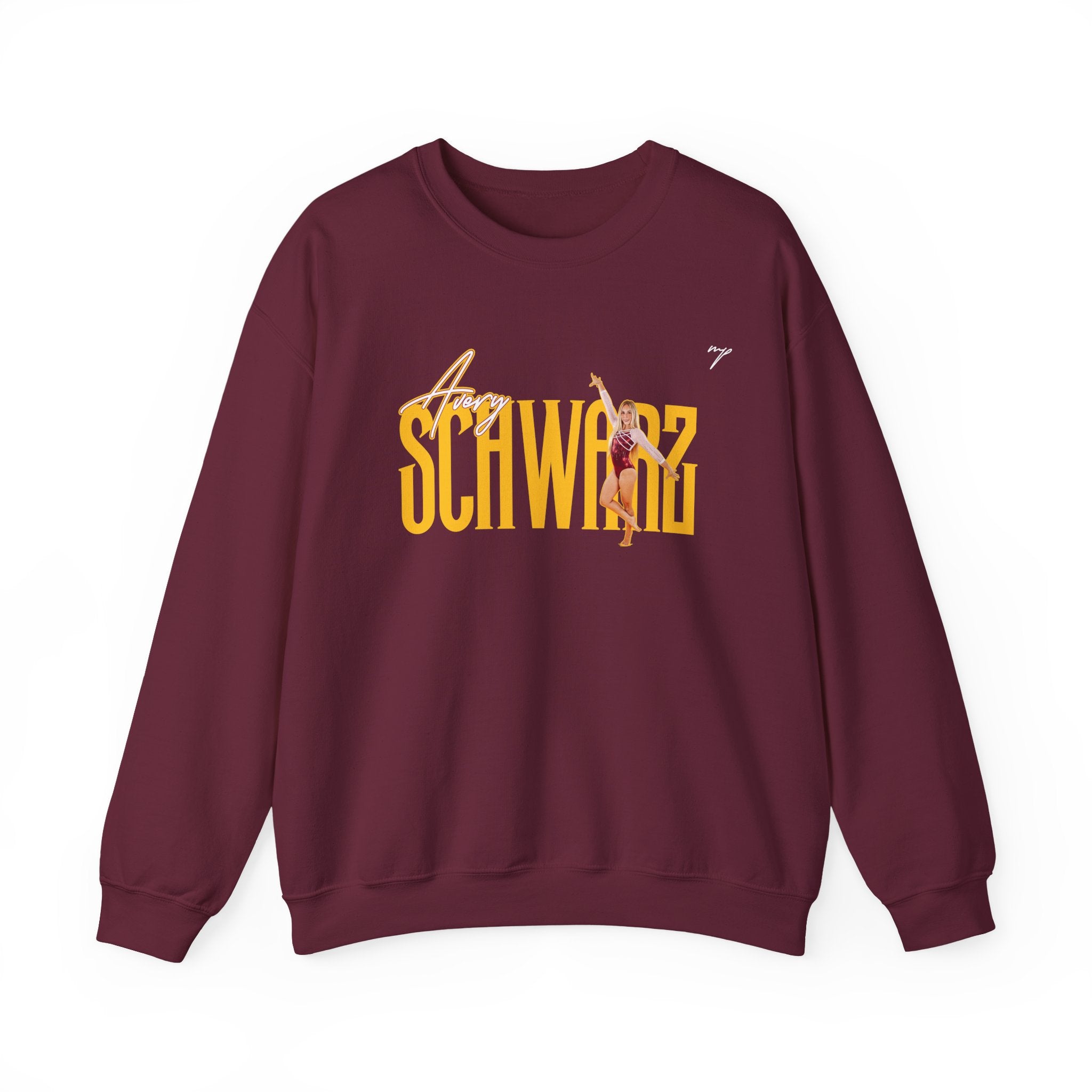 Avery Schwarz Crewneck