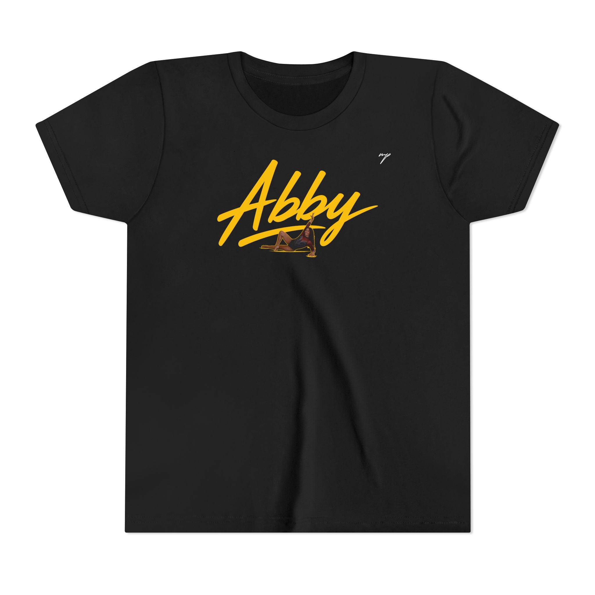 Abigail Sikon YOUTH Graphic Tee