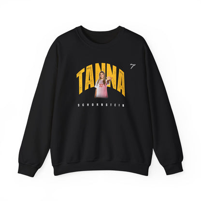 Tanna Schornstein Crewneck