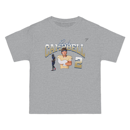 Brodie Campbell Vintage Tee