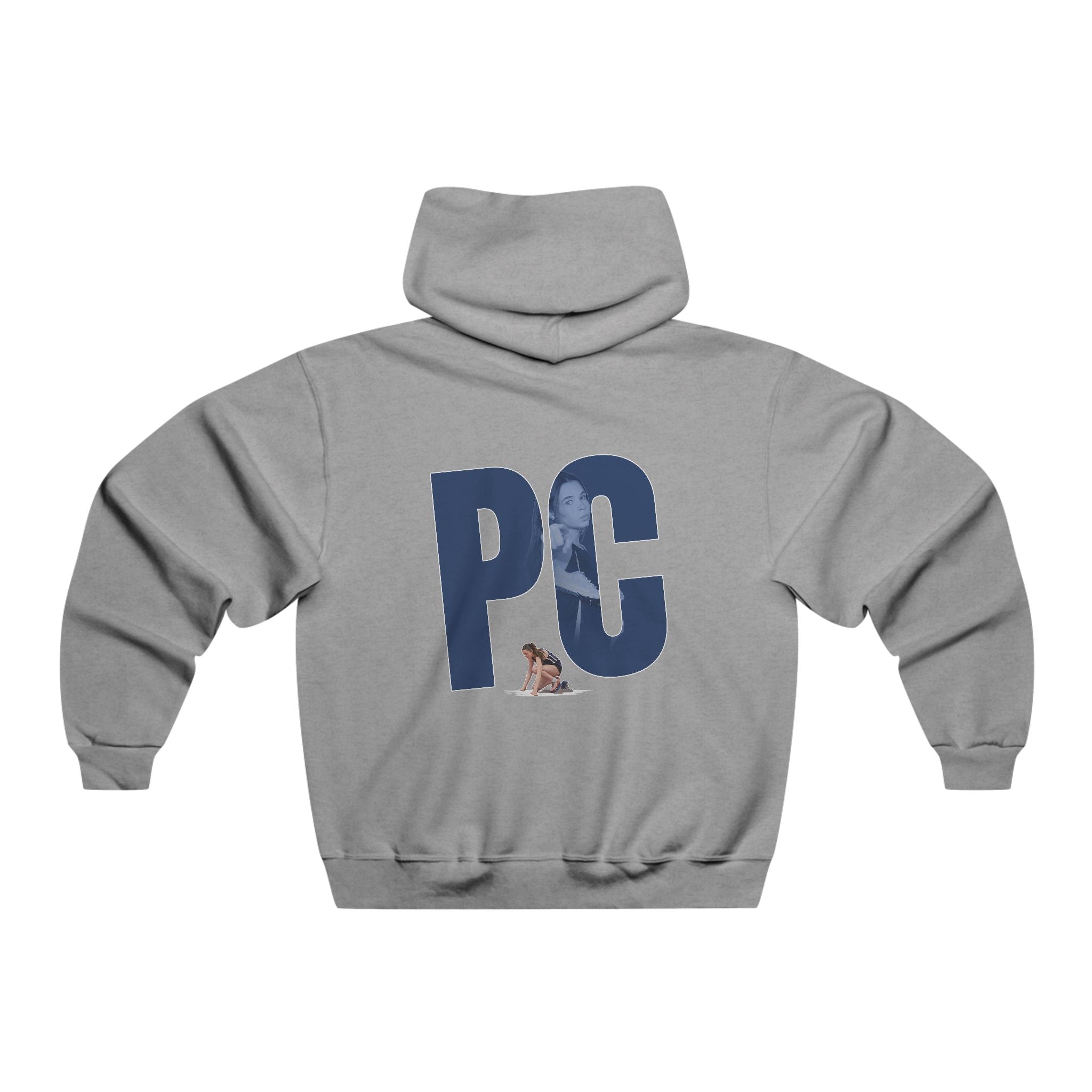 Pippa Closs Vintage Hoodie