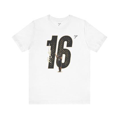 Alejandro Mata Graphic Tee