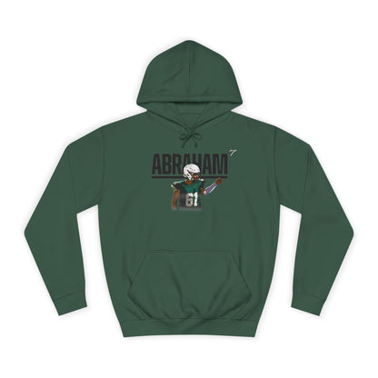 Abraham Rodriguez Hoodie