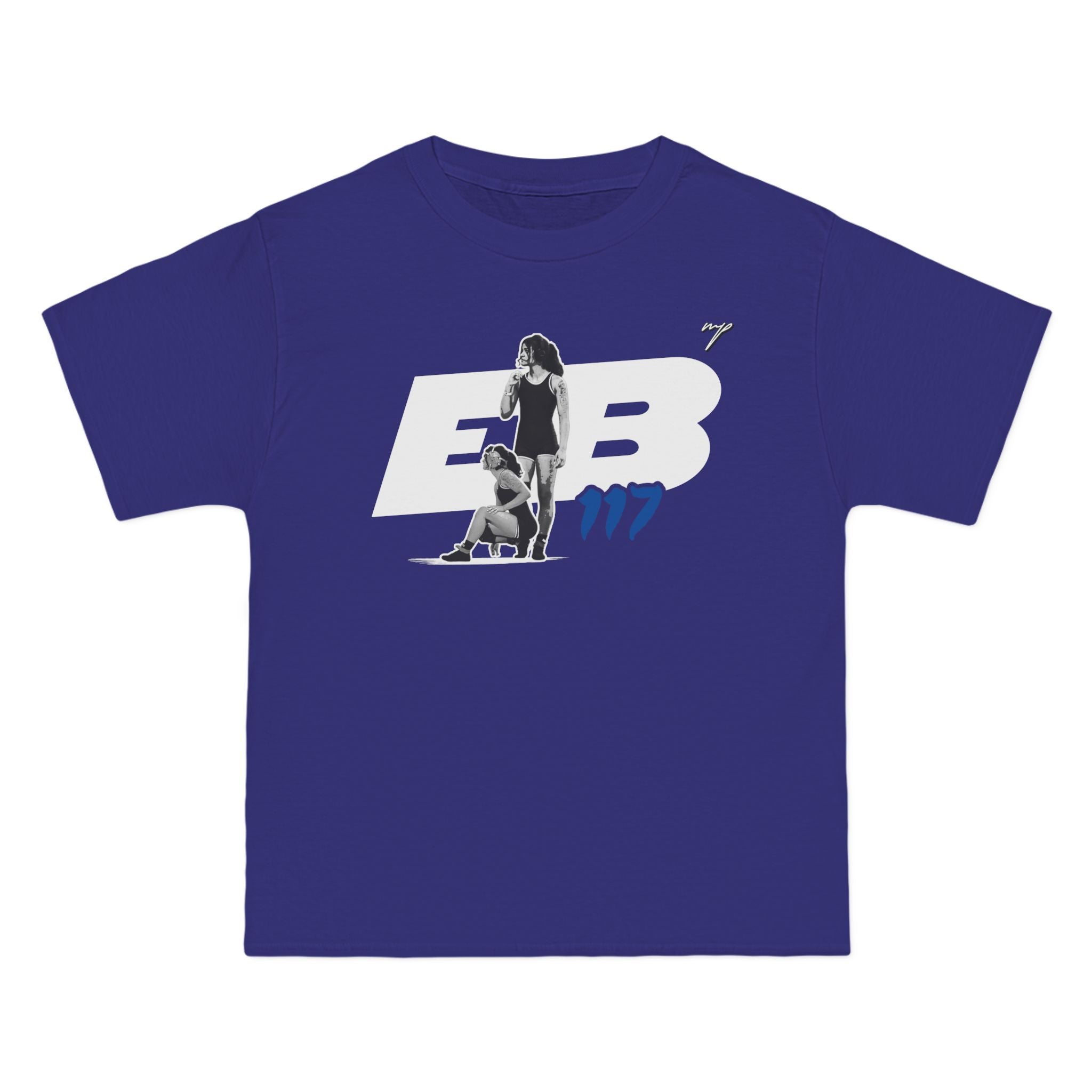 Emma Bauknight Vintage Tee
