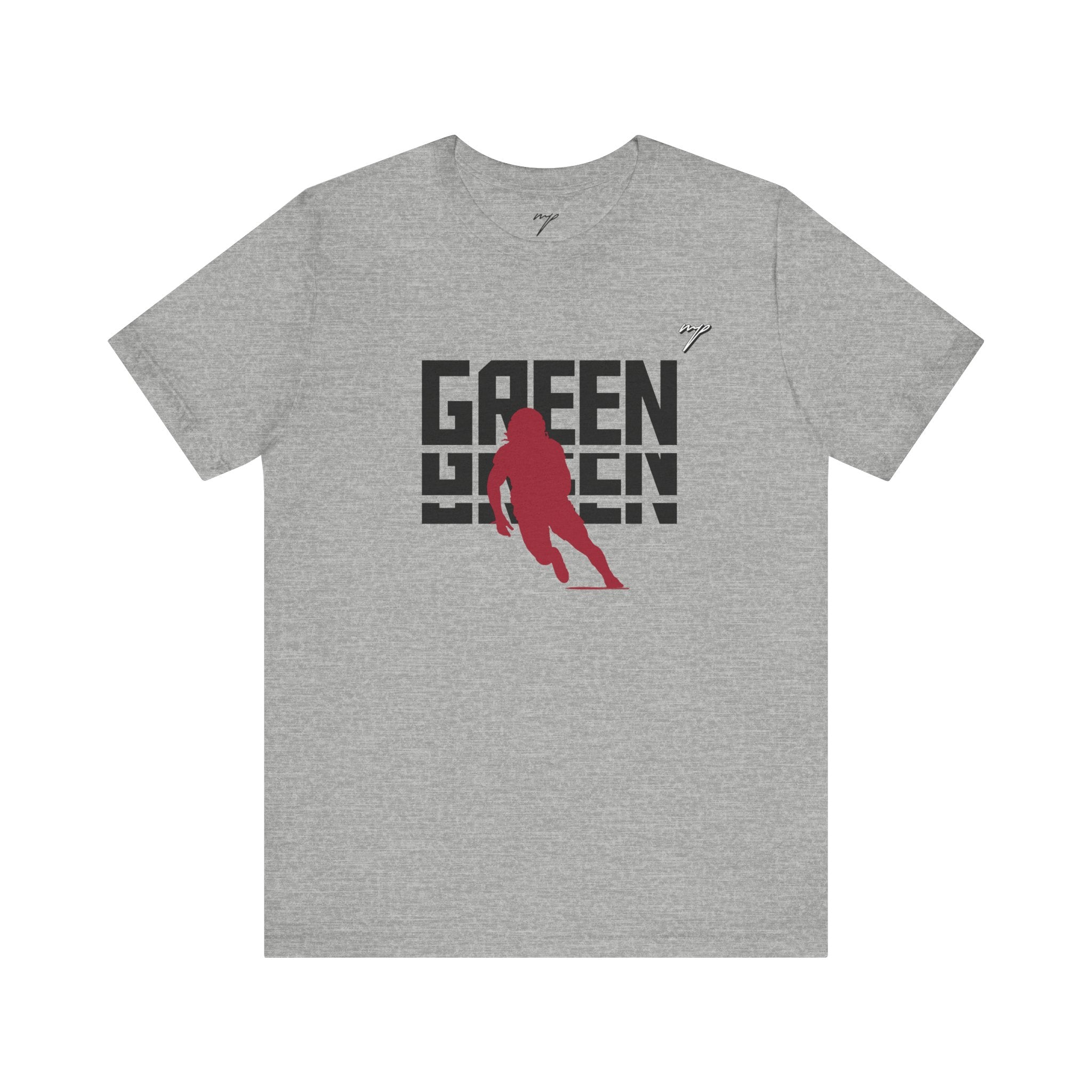 AJ Green Graphic Tee