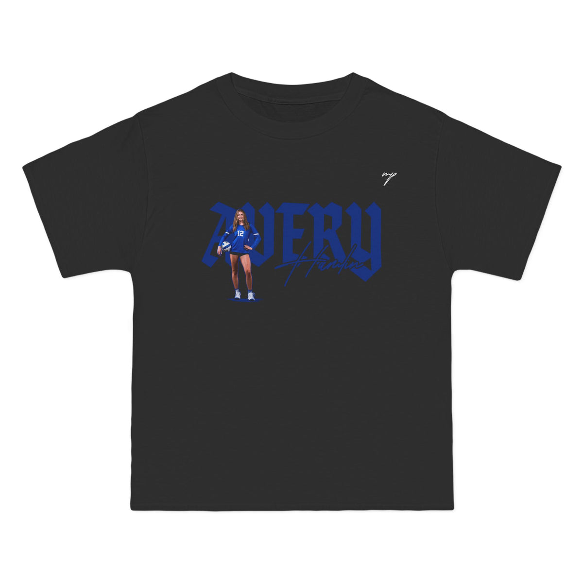 Avery Hamlin Vintage Tee