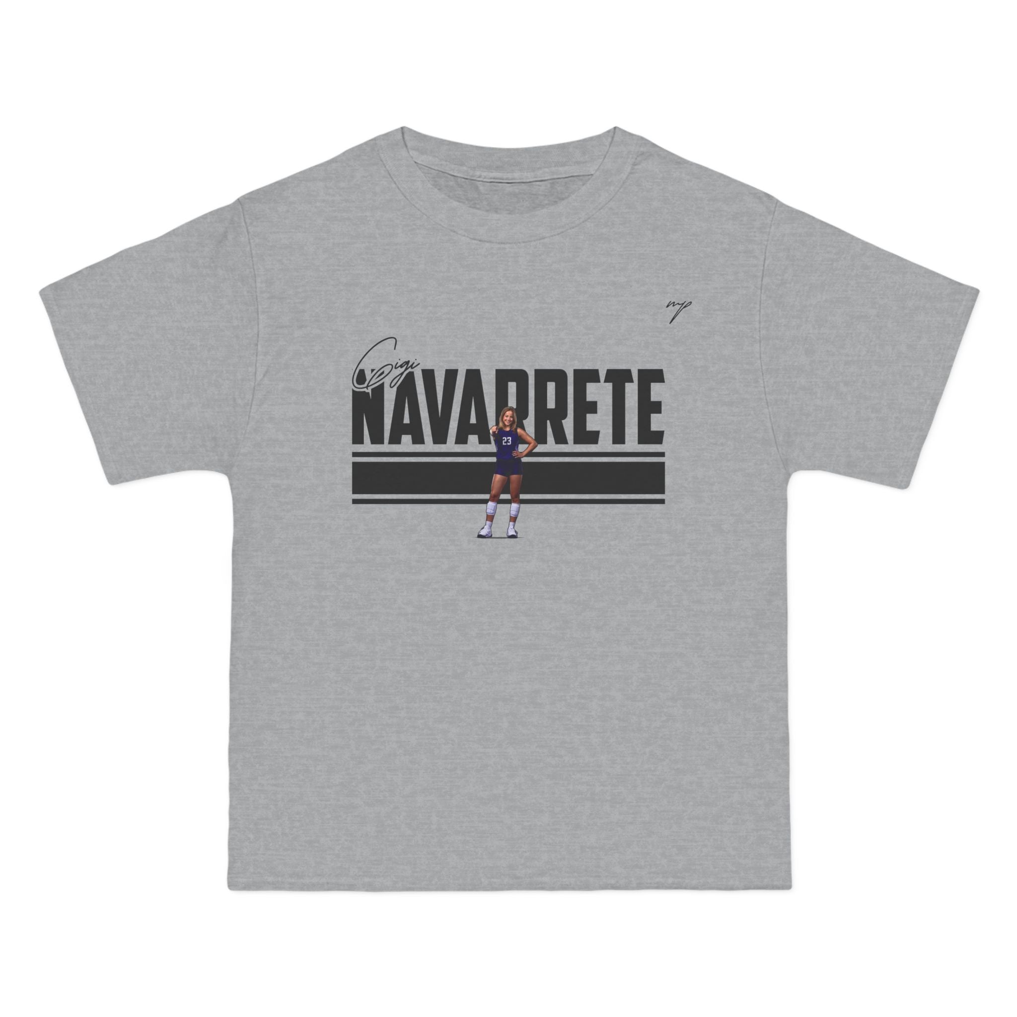 Gigi Navarrete Vintage Tee
