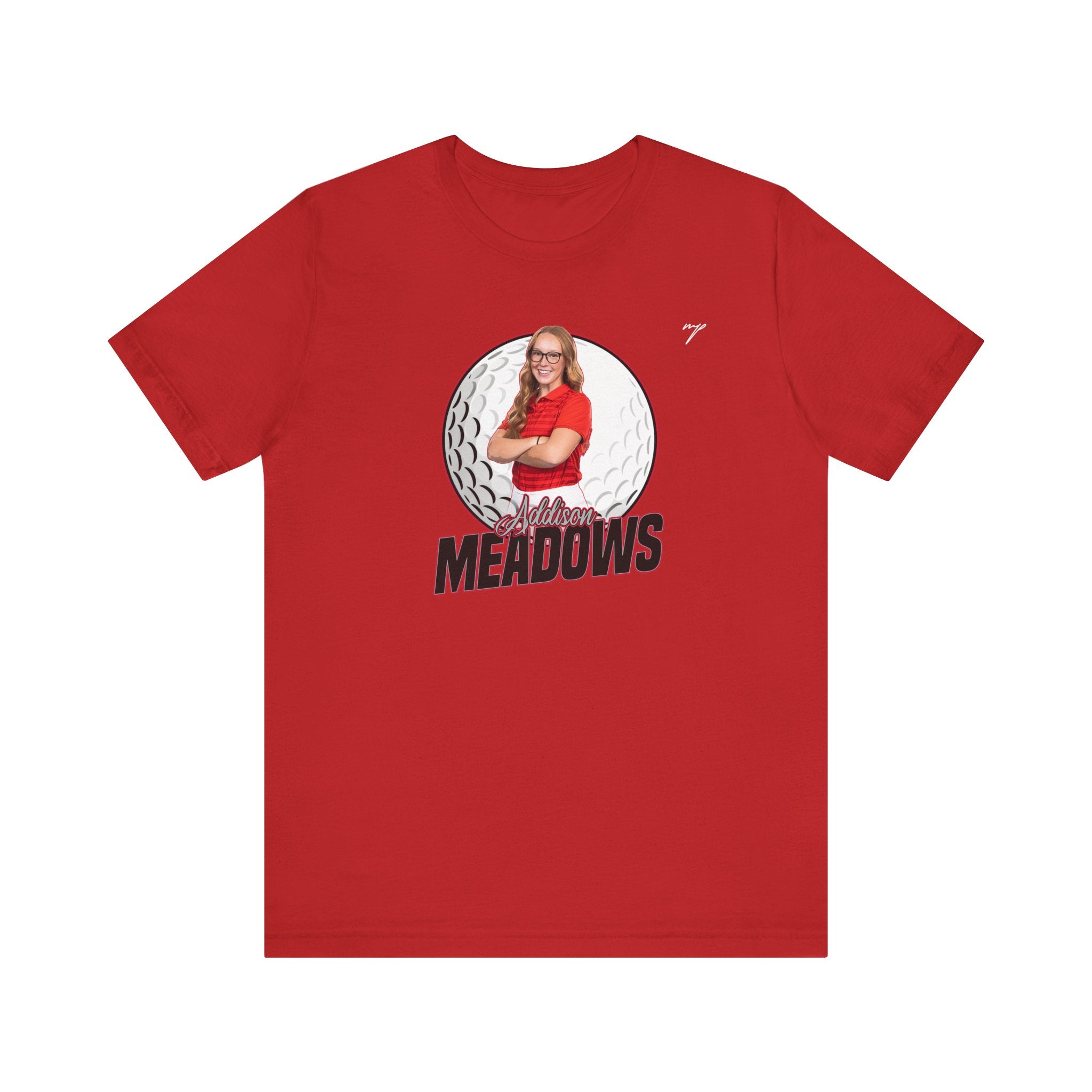 Addison Meadows Graphic Tee