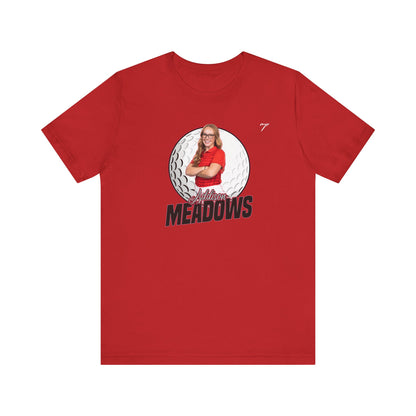 Addison Meadows Graphic Tee
