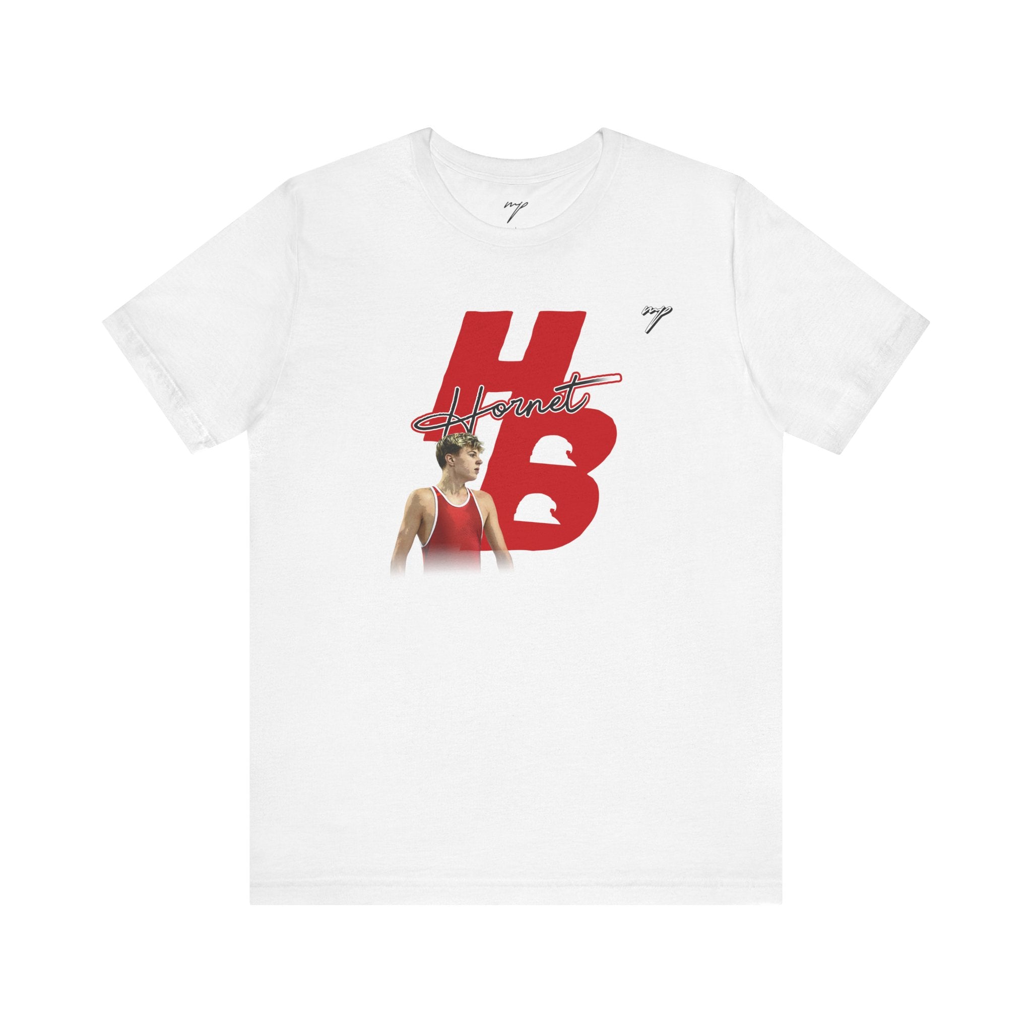 Hudson Babb Graphic Tee