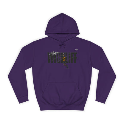 Jason Wickliff Hoodie