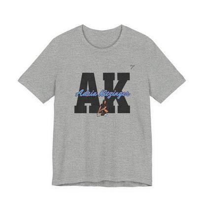 Adria Kitzinger Graphic Tee