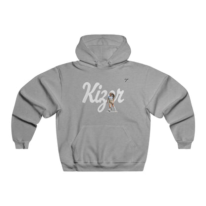 Kyrsten Kizer Vintage Hoodie
