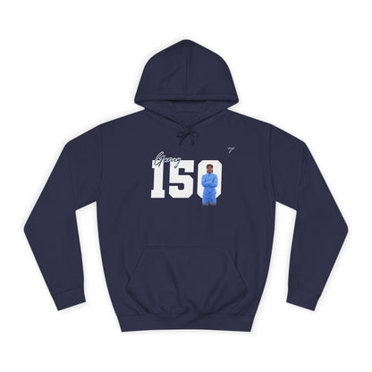 Kavi Garvey Hoodie