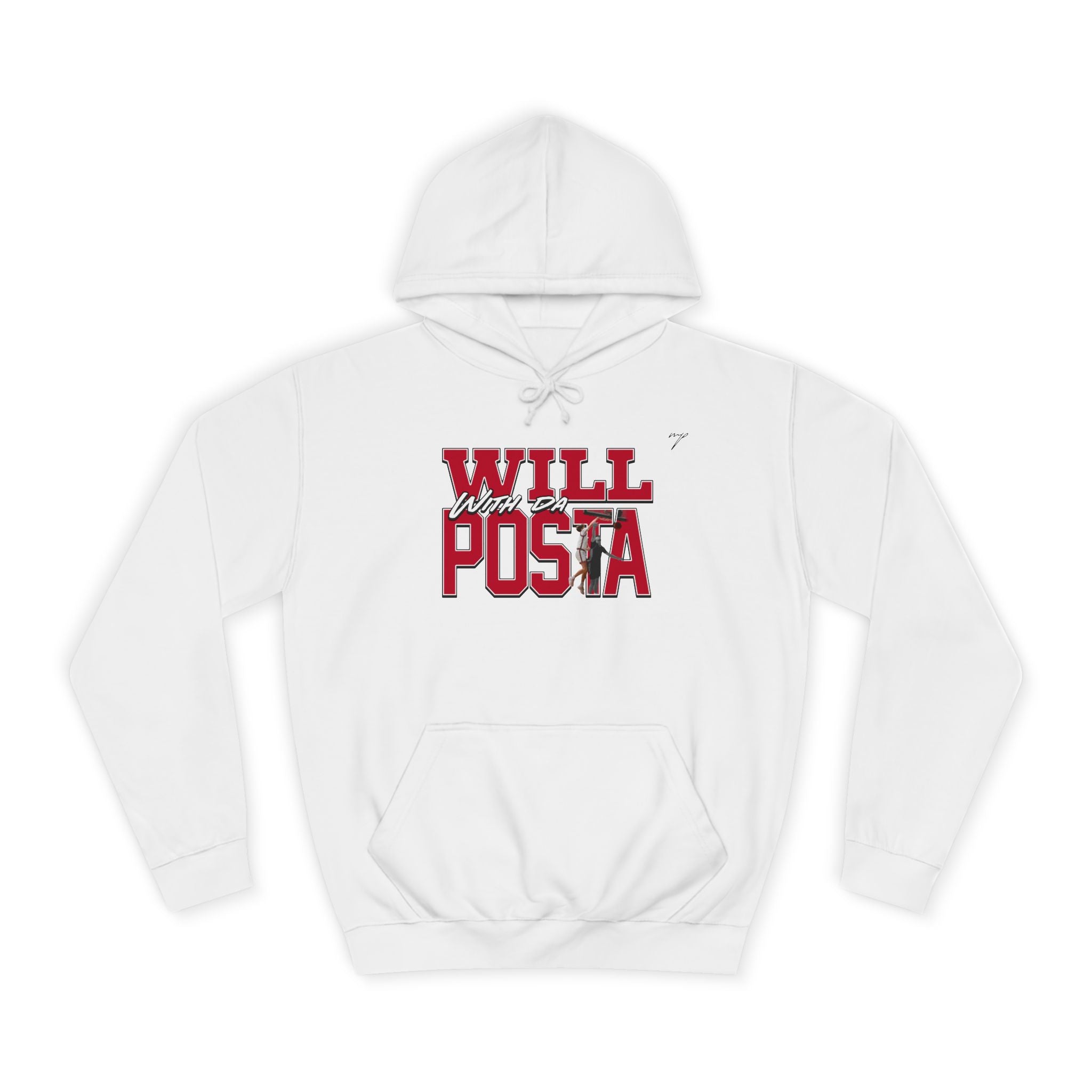 Will Stremlow Hoodie