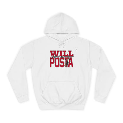 Will Stremlow Hoodie
