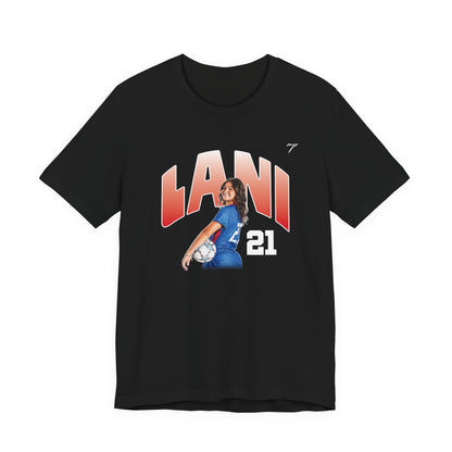 Kaialani Wise Graphic Tee