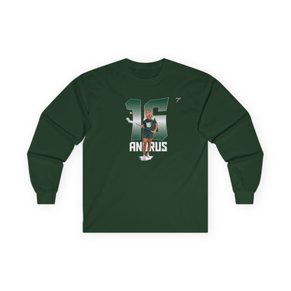 Olivia Andrus Long Sleeve Tee