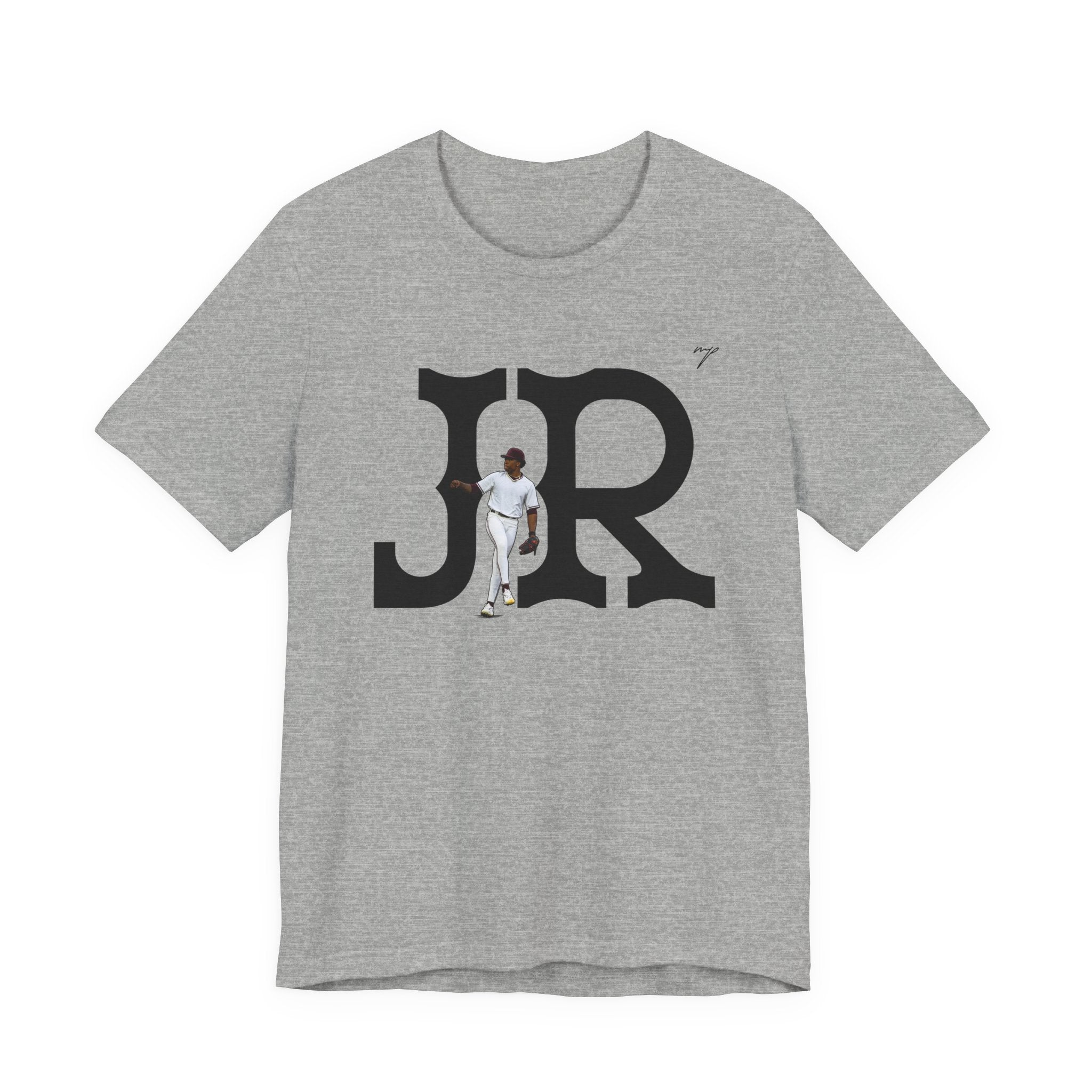 Chris Billingsley Graphic Tee