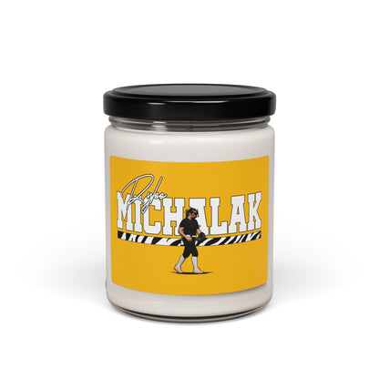 Rylee Michalak Scented Candle