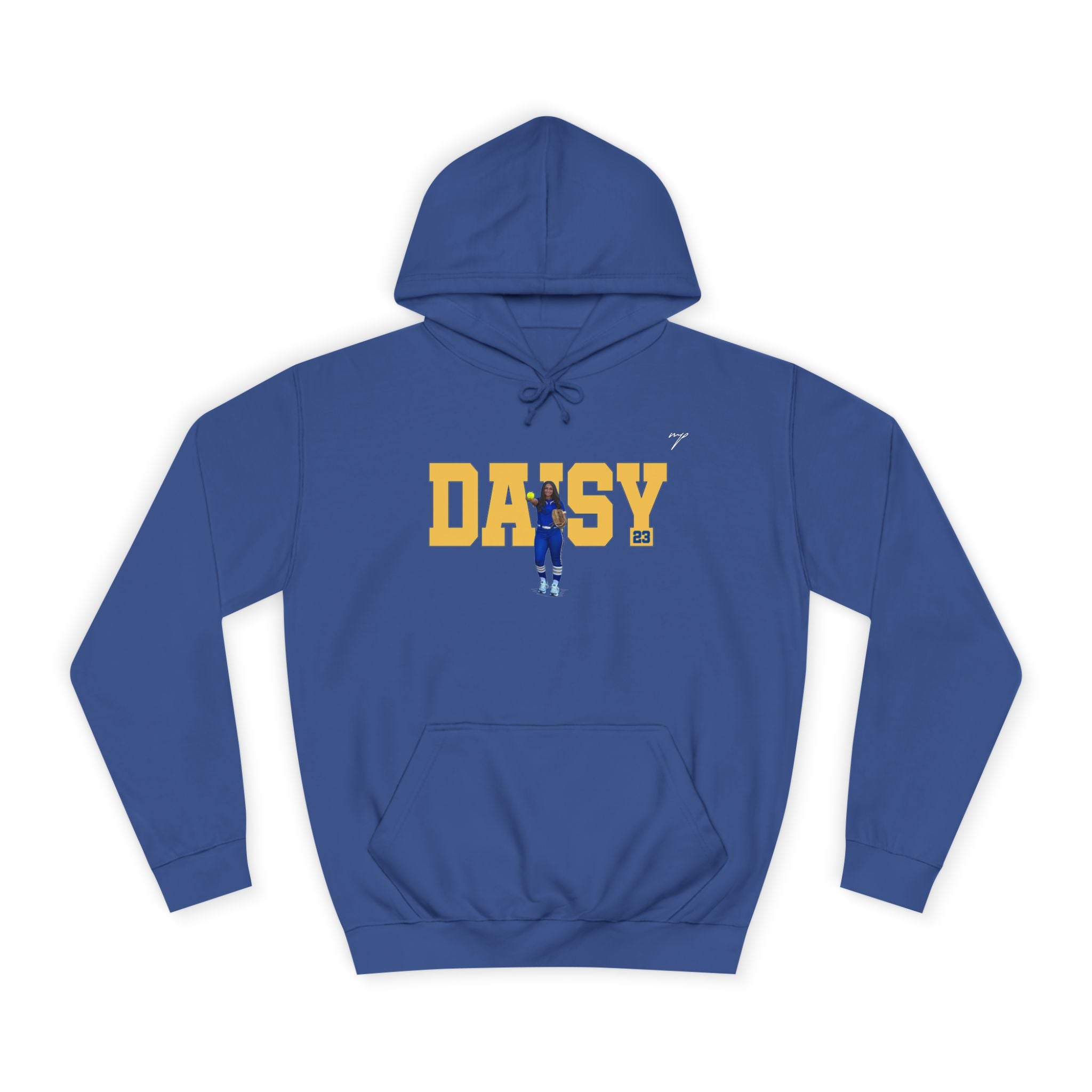 Daisy Pallares Hoodie