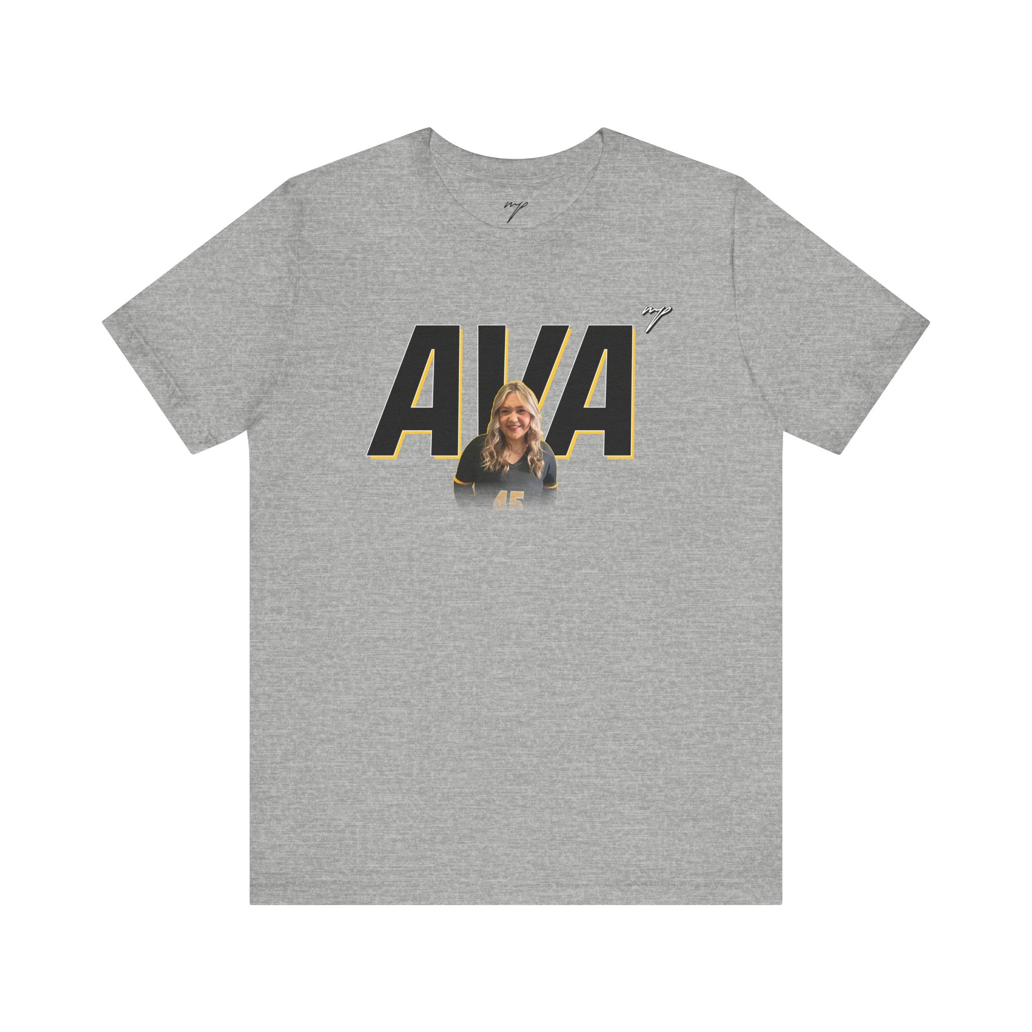 Ava McDonald Graphic Tee