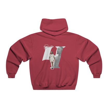 Josiah Davis Vintage Hoodie