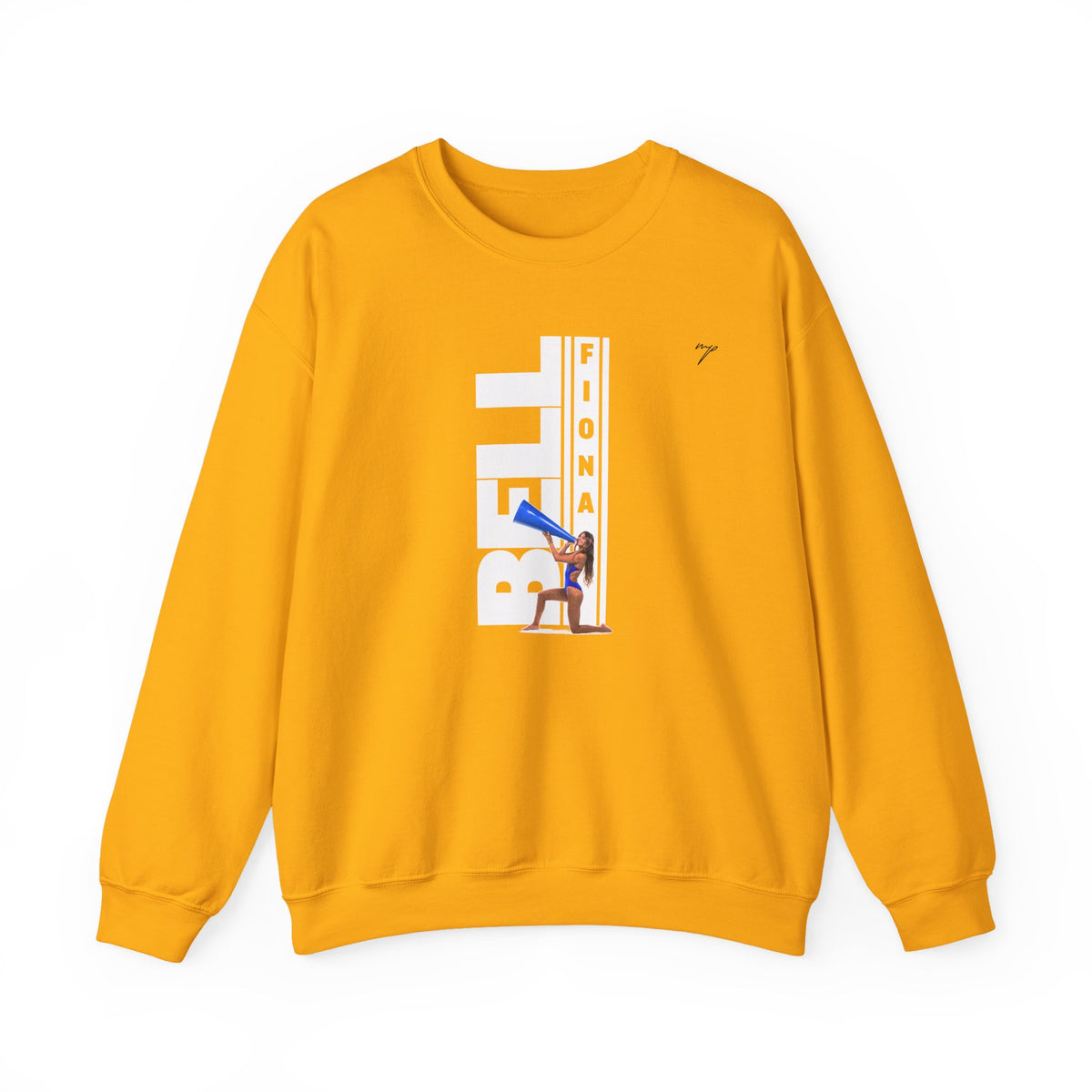 Fiona Bell Crewneck