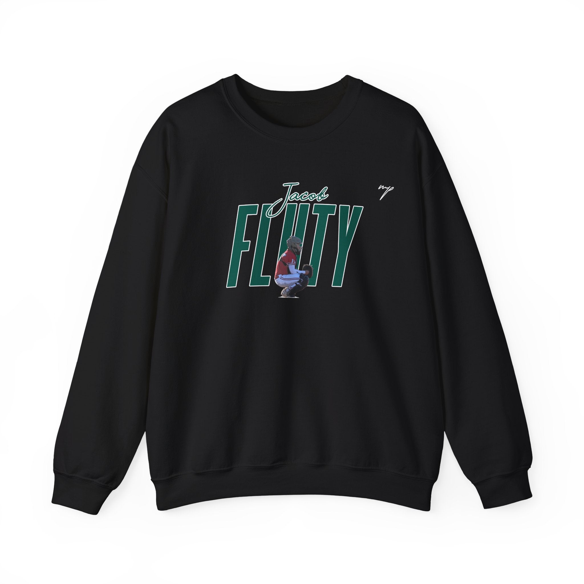 Jacob Fluty Crewneck