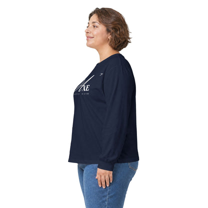Axe Athletic Club Long Sleeve V2